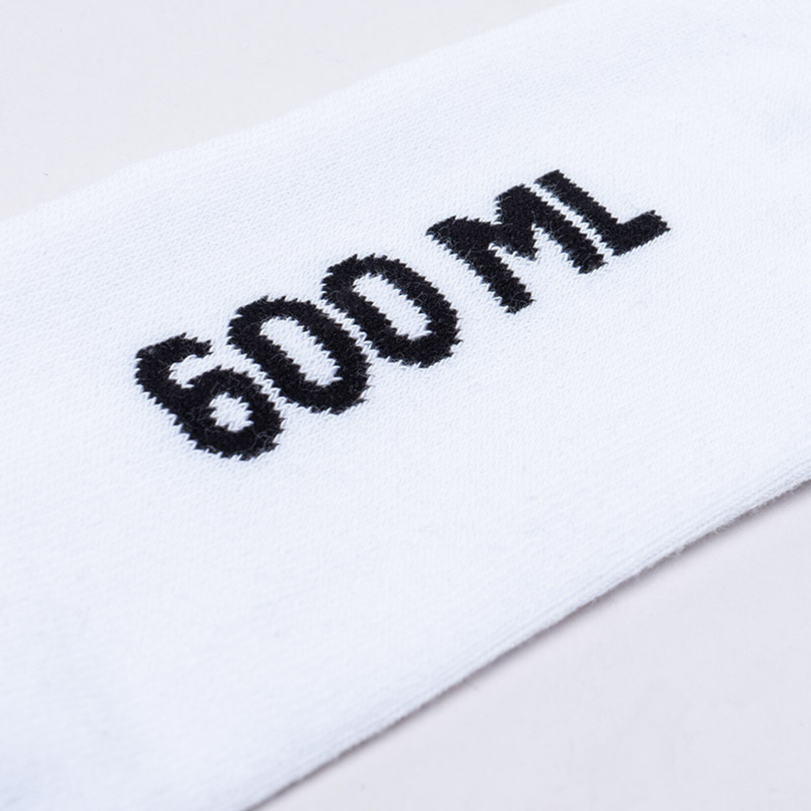 Molotow Sport Socks weiß