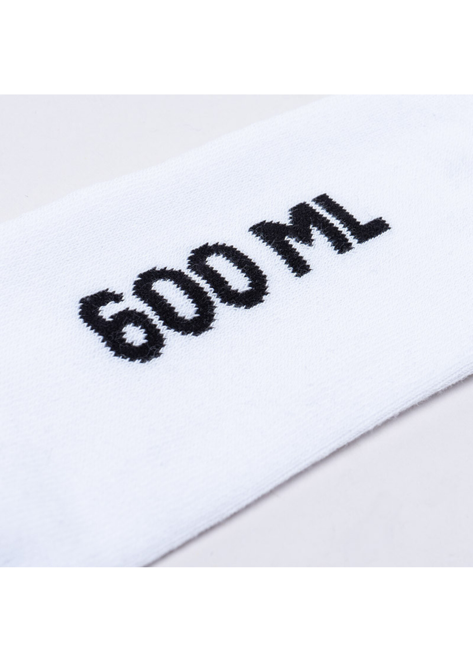 Molotow Sport Socks weiß