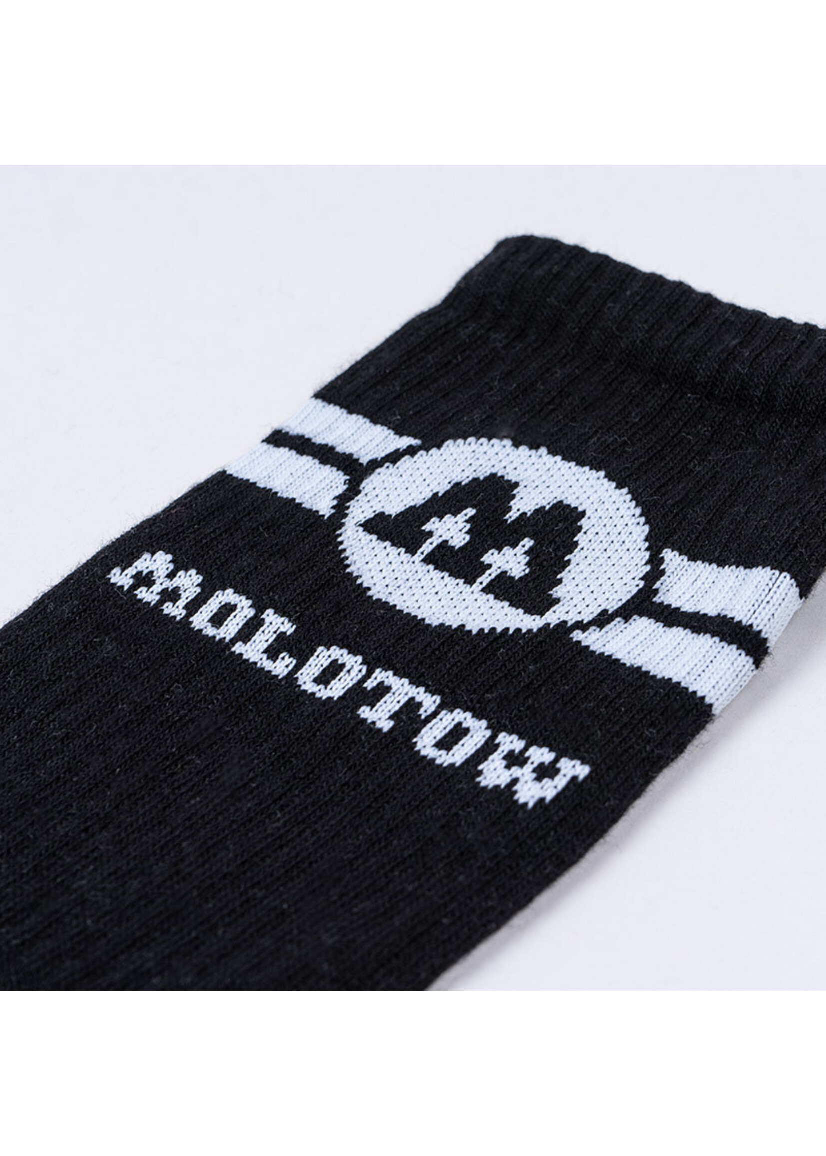Molotow Sport Socks weiß