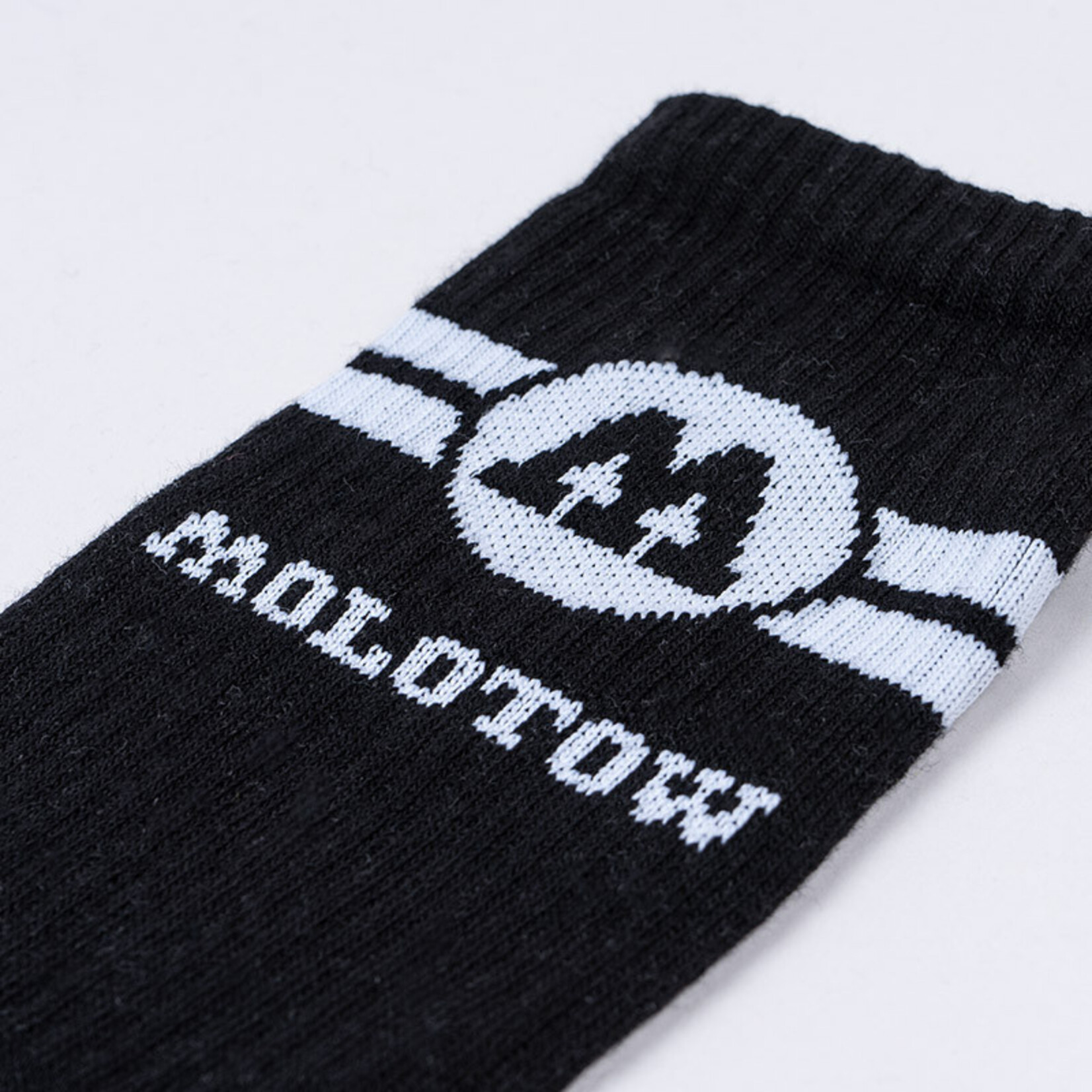 Molotow Sport Socks schwarz
