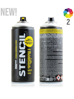 Montana Cans STENCIL 400ml Sprühdose