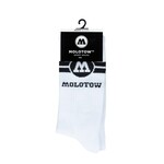 Molotow Sport Socks weiß