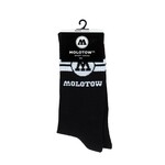 Molotow Sport Socks schwarz