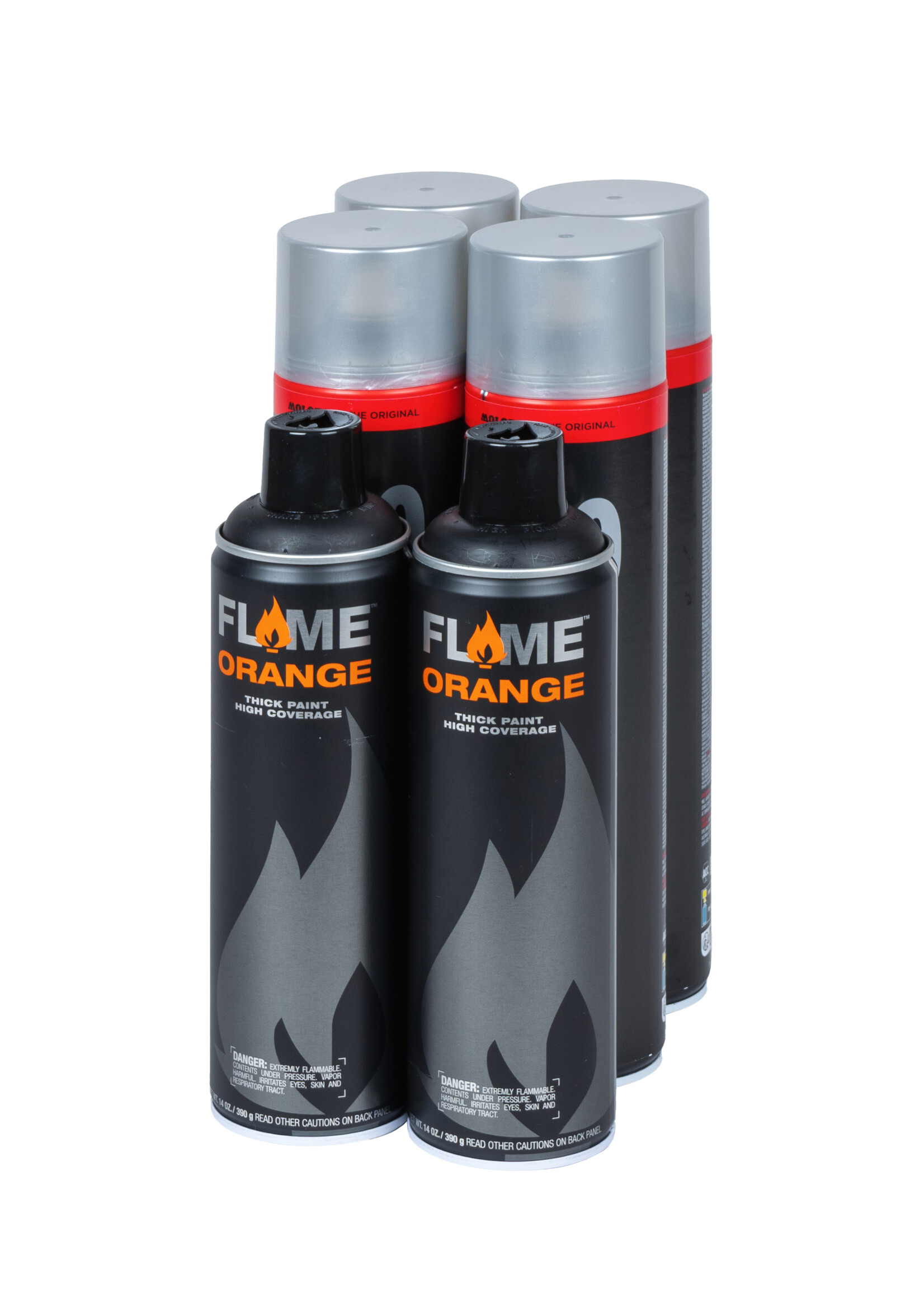 Molotow SILVER NIGHTS PACK