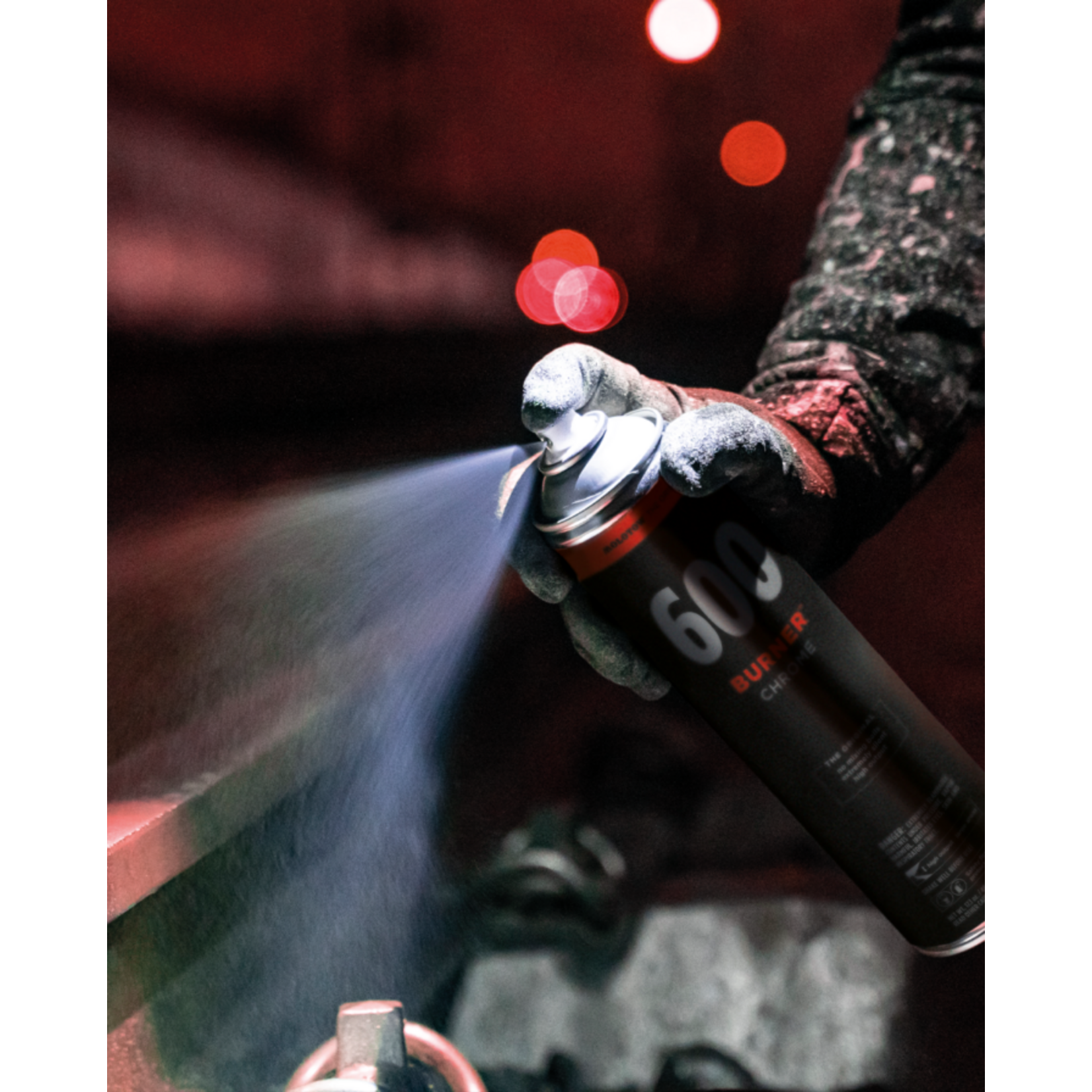 Molotow SILVER NIGHTS PACK