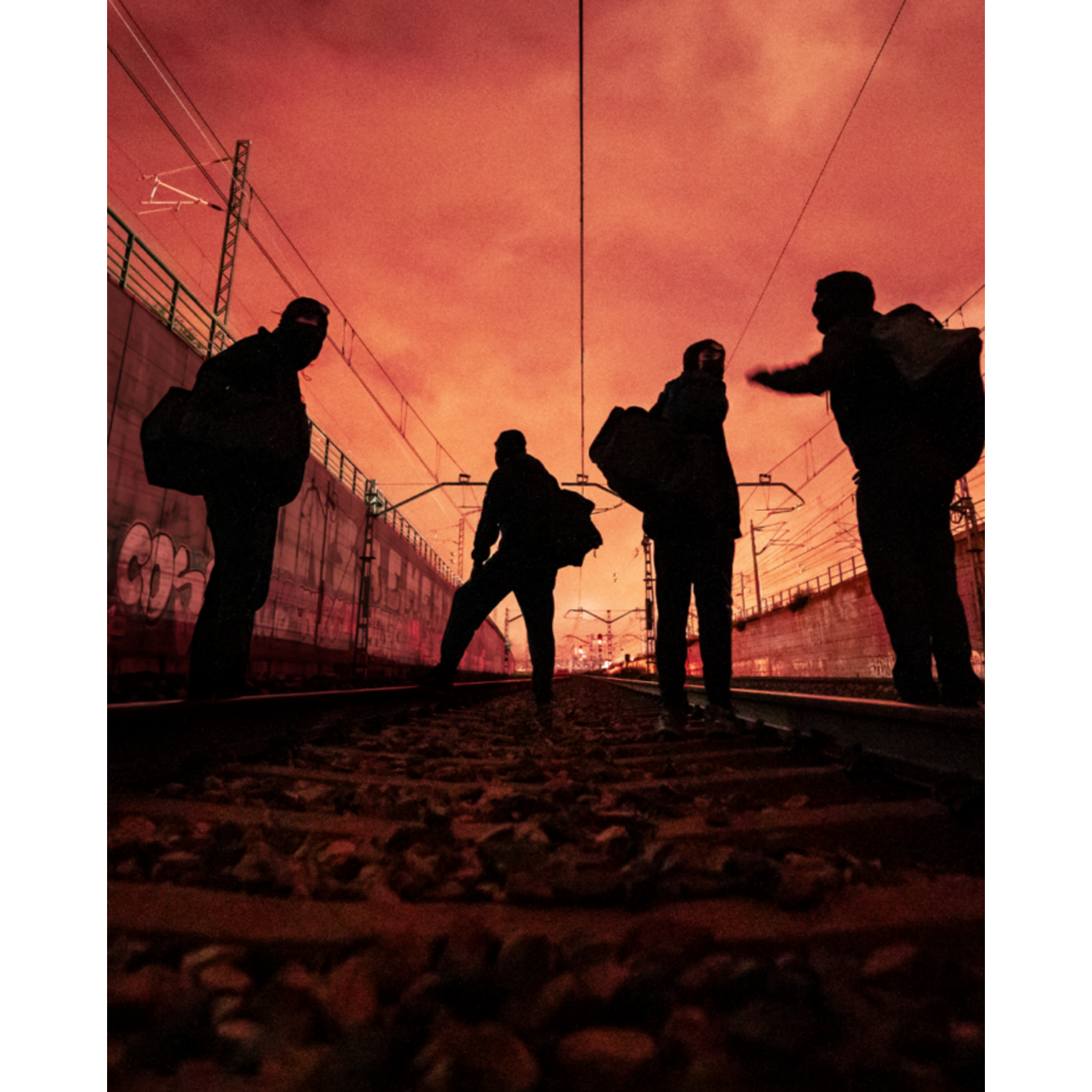 Molotow SILVER NIGHTS PACK