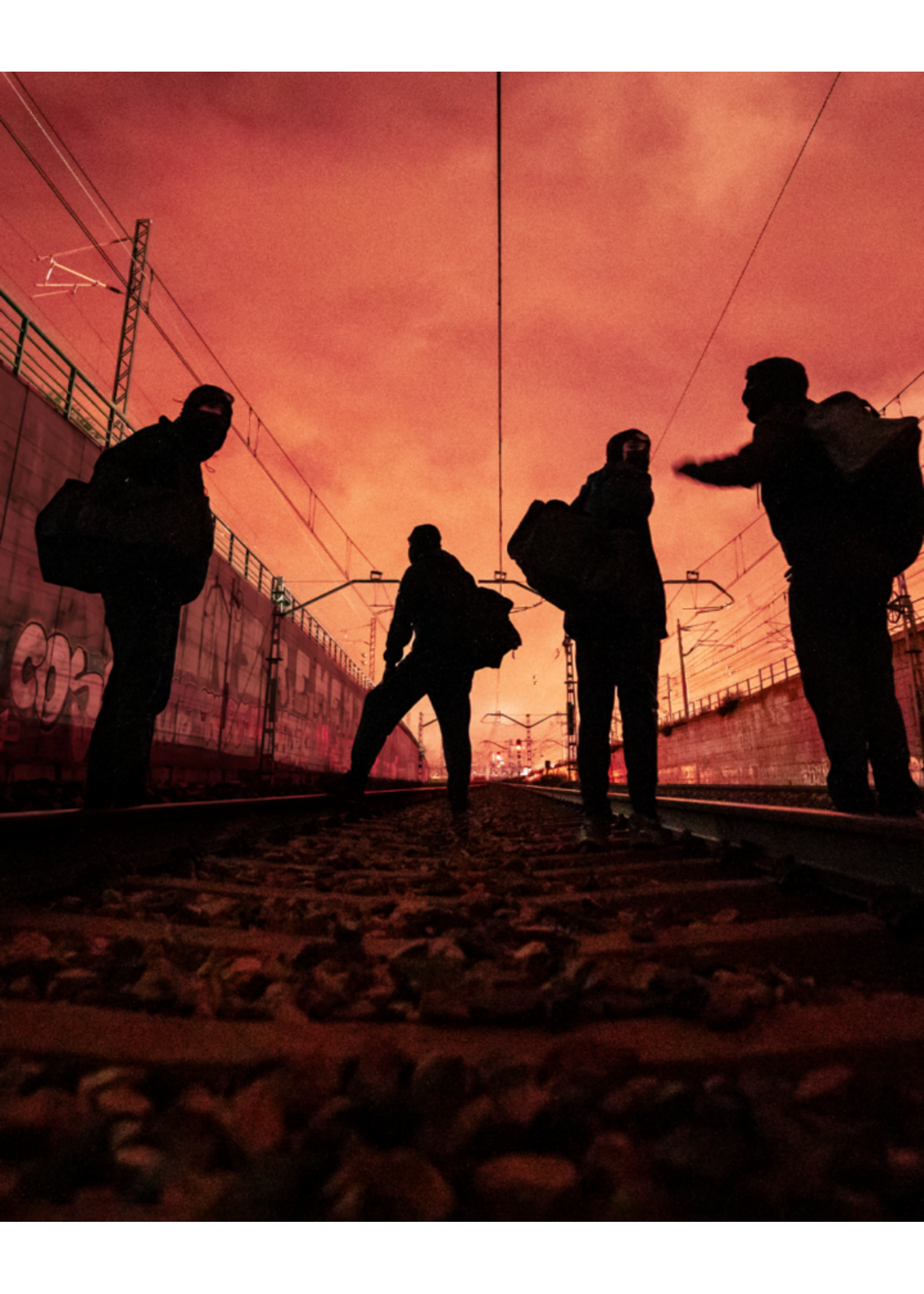 Molotow SILVER NIGHTS PACK