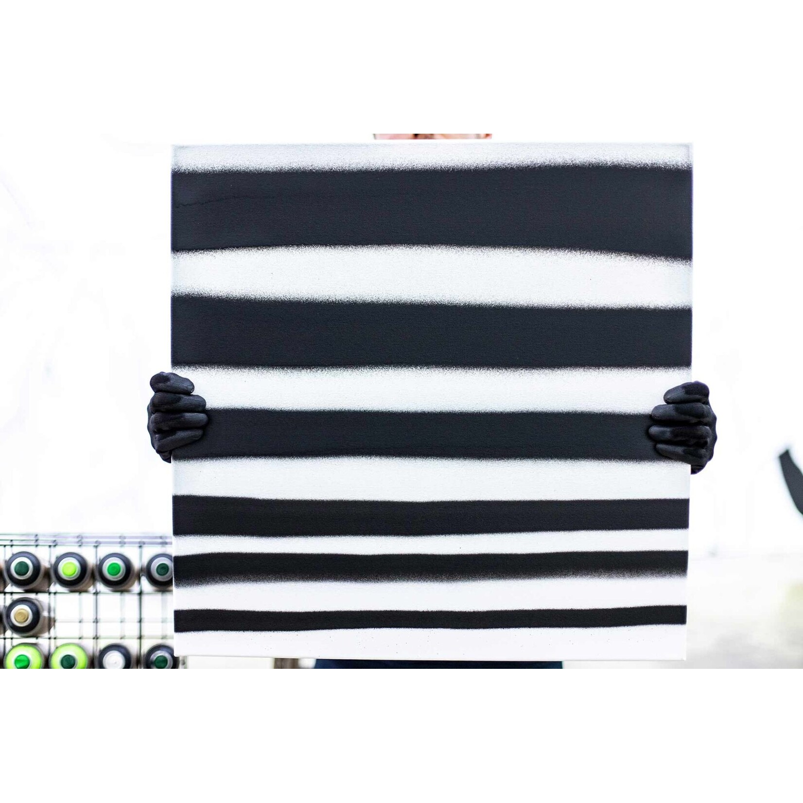 Montana CAP SET Level 1 - 6