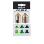 Montana CAP SET Level 1 - 6