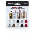 Montana TRYOUT Cap Set