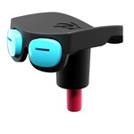 Night Quill BIG Shotty (Version 2) Cap