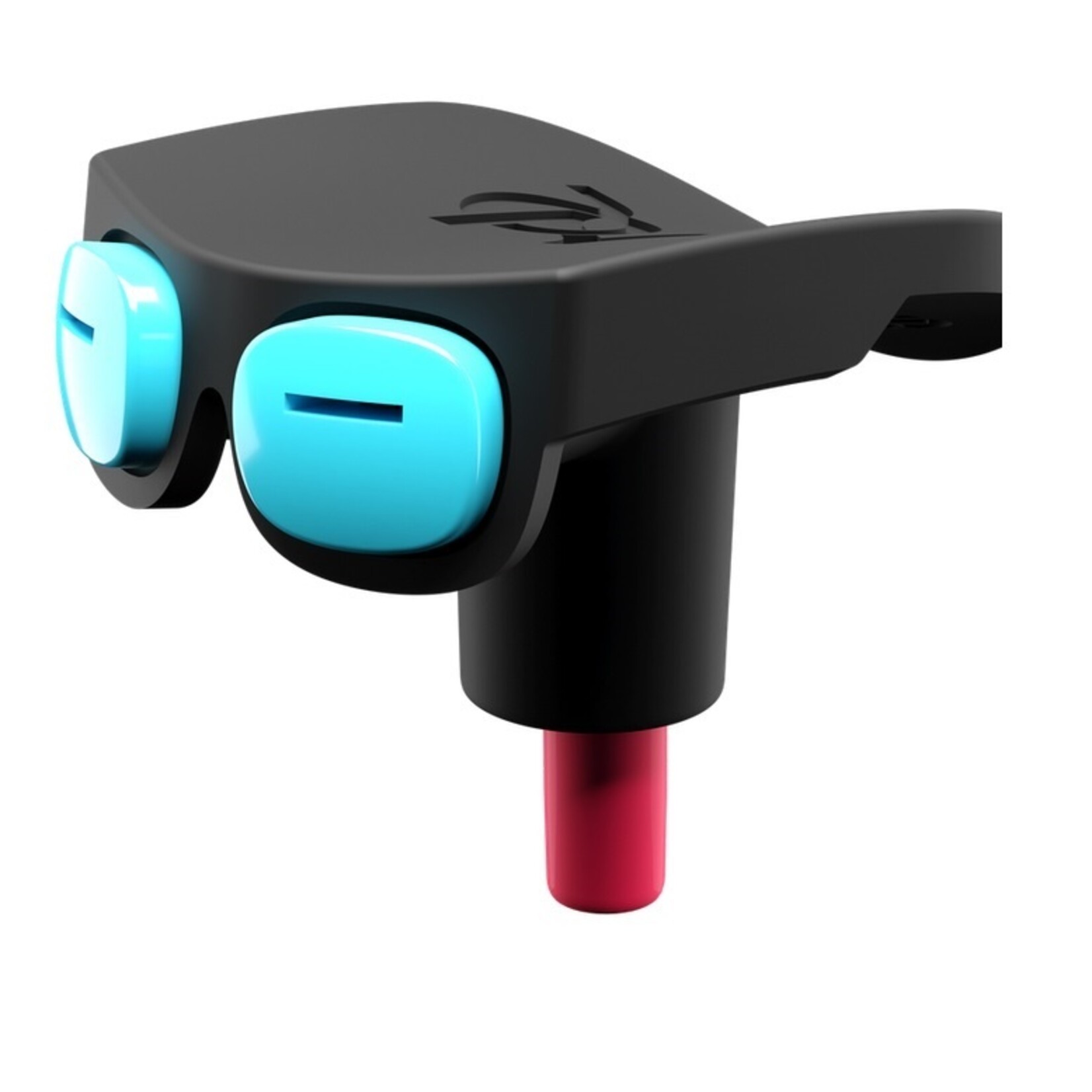 Night Quill BIG Shotty (Version 2) Cap