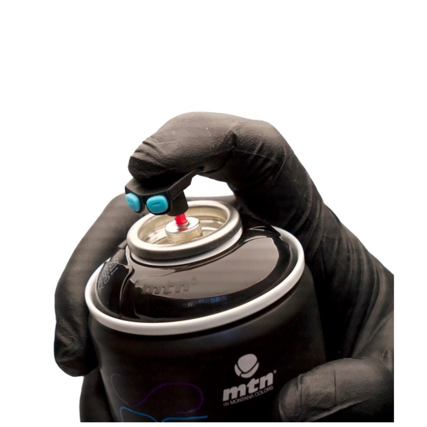 Night Quill BIG Shotty (Version 2) Cap