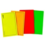 Montana Cans Neon Blank Sticker Pack