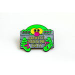 Montana Cans ENAMEL PINS – Graffiti made me do it