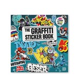 The Graffiti Sticker Book