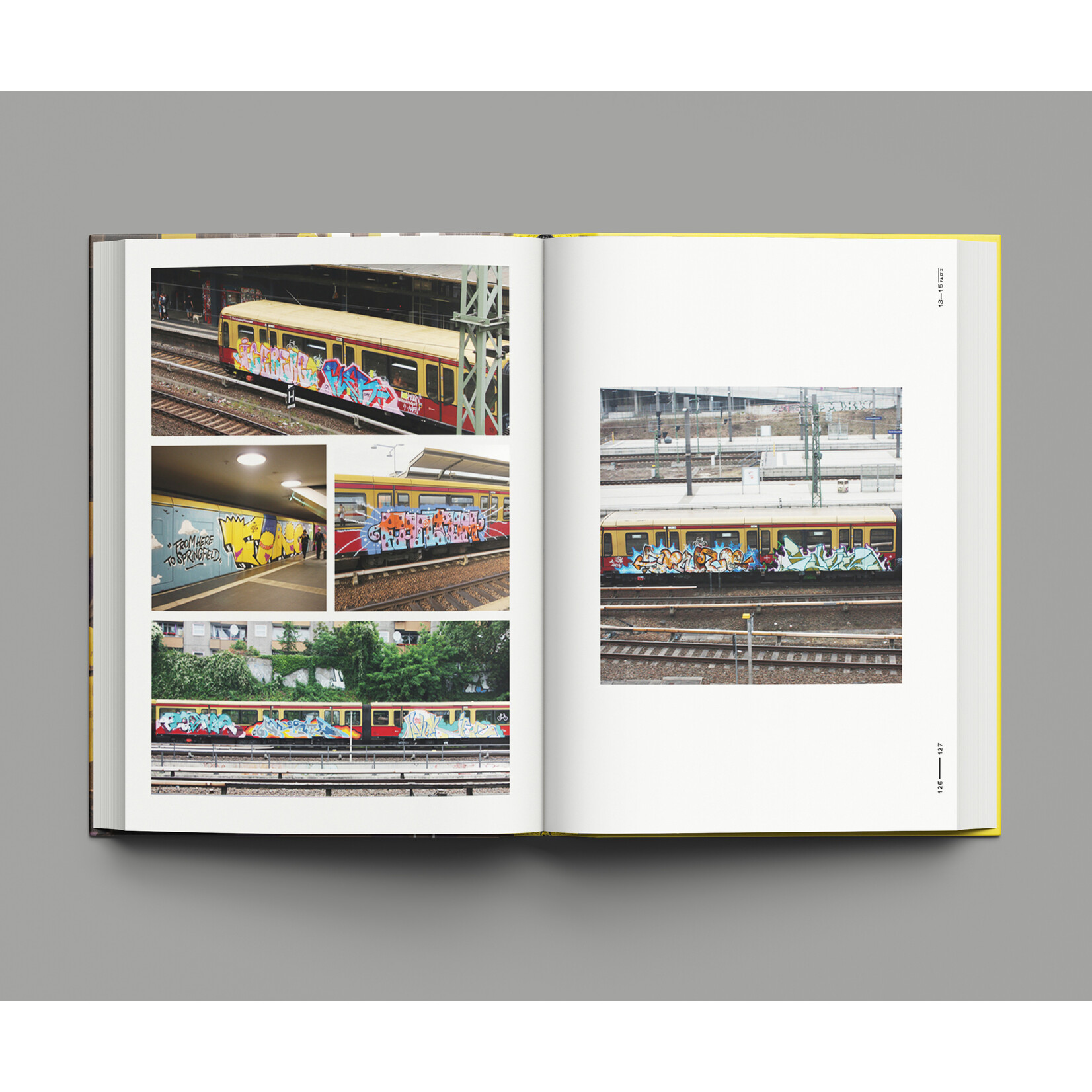 "DECADES Vol.3" Graffiti Writing in Berlin (2010-2020) #peterstelzig