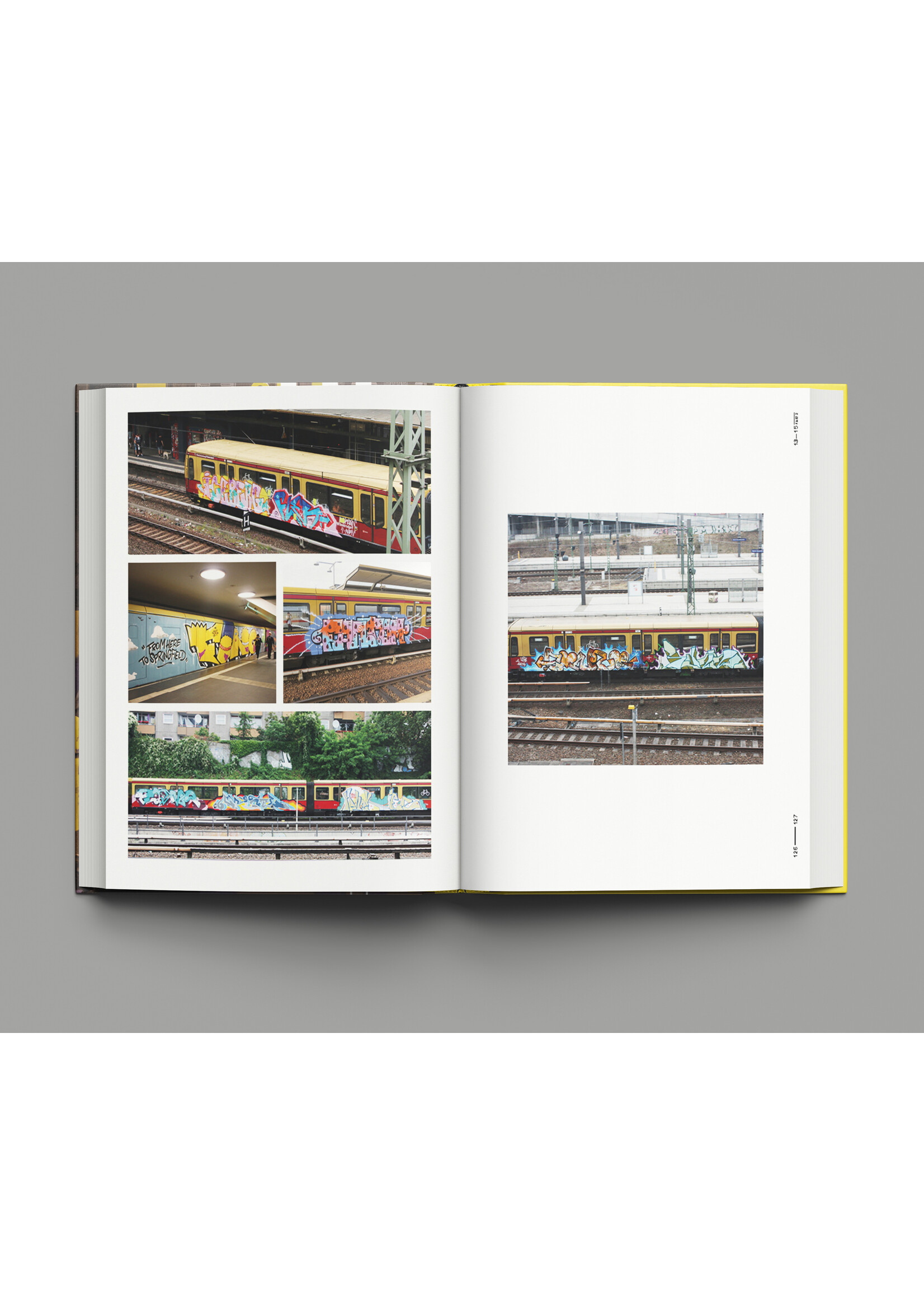 "DECADES Vol.3" Graffiti Writing in Berlin (2010-2020) #peterstelzig