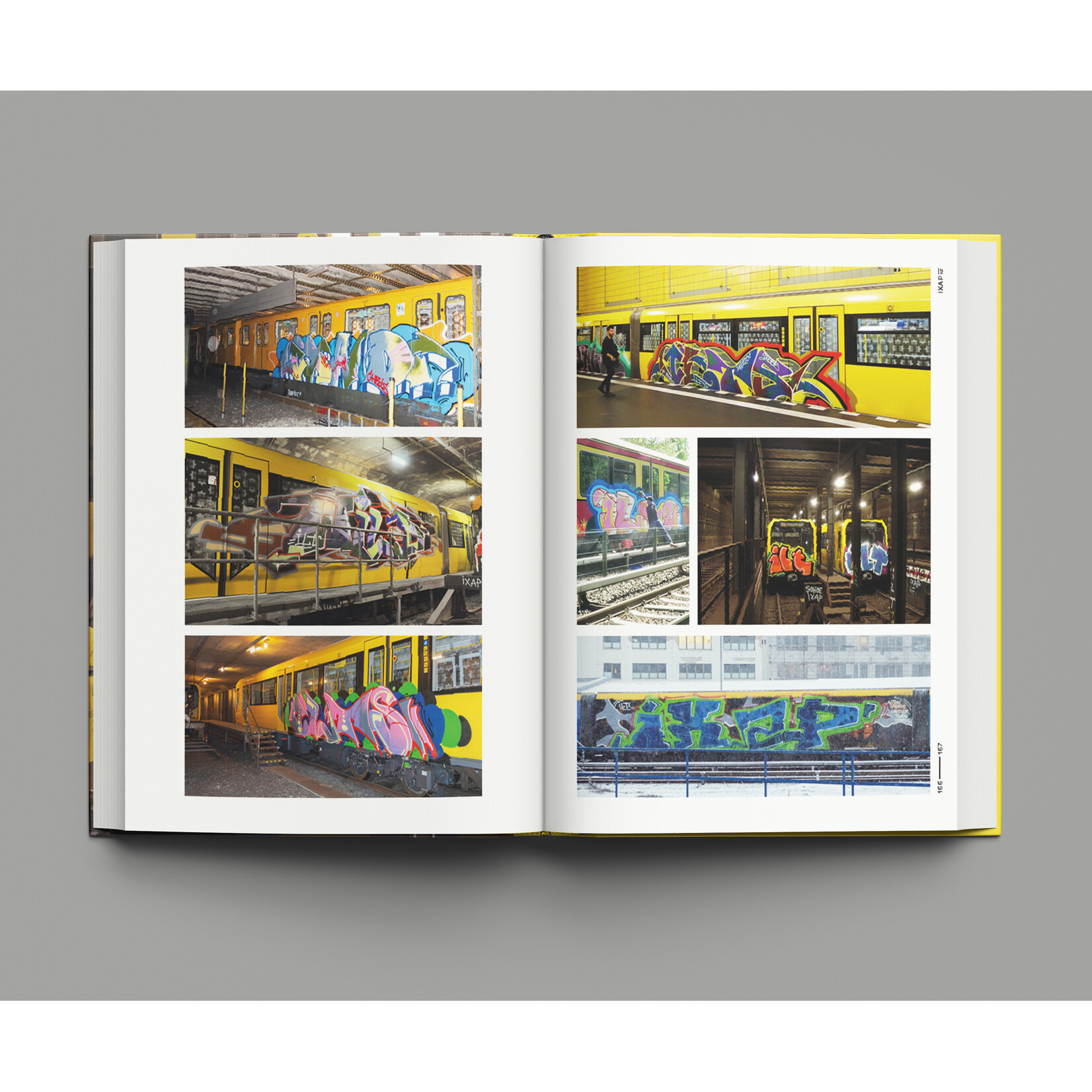 "DECADES Vol.3" Graffiti Writing in Berlin (2010-2020) #peterstelzig