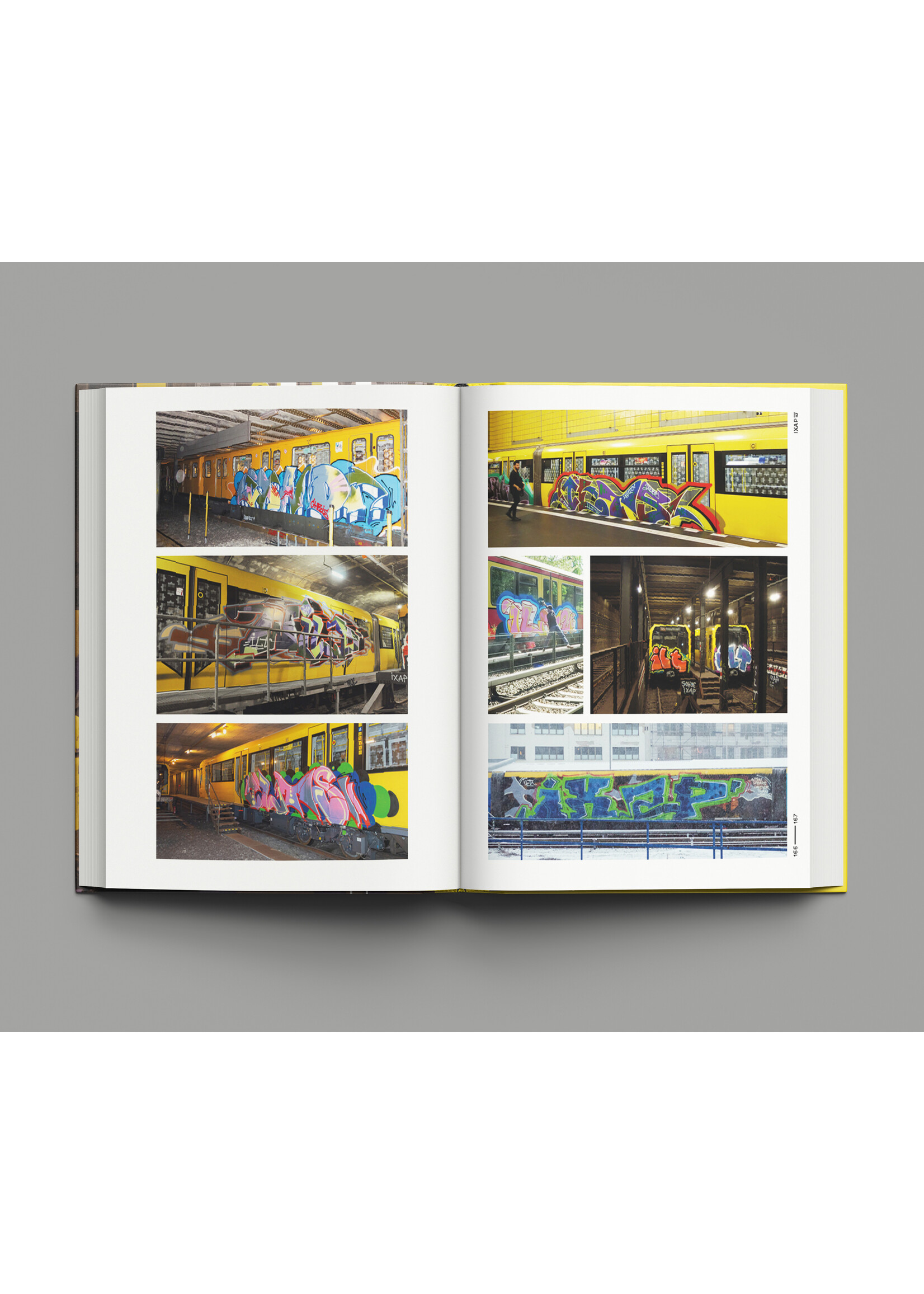 "DECADES Vol.3" Graffiti Writing in Berlin (2010-2020) #peterstelzig