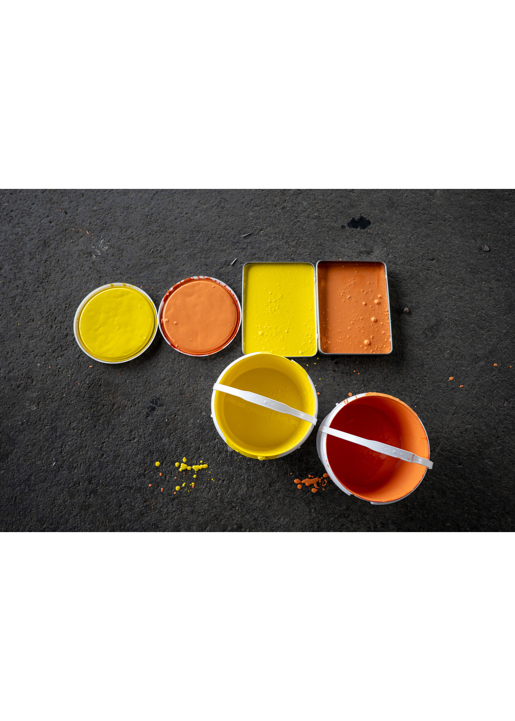 Captain Paint Streiche 3kg