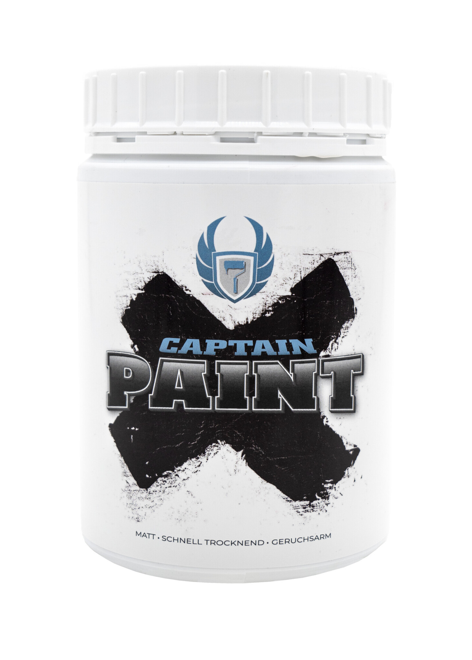 Captain Paint Streiche 3kg