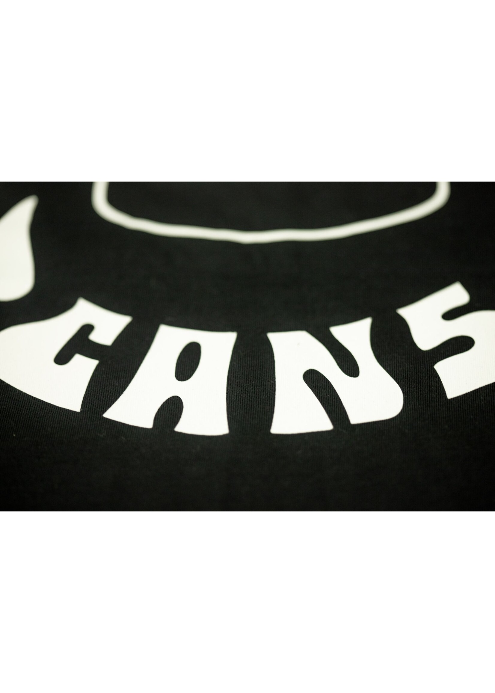 Montana Cans T-Shirt - Montana Cans Cap by Visio Bob