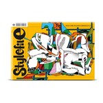 Stylefile #61  Graffiti Magazin