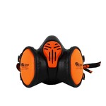 Molotow DEFENDER STANDARD Maske A2-P3