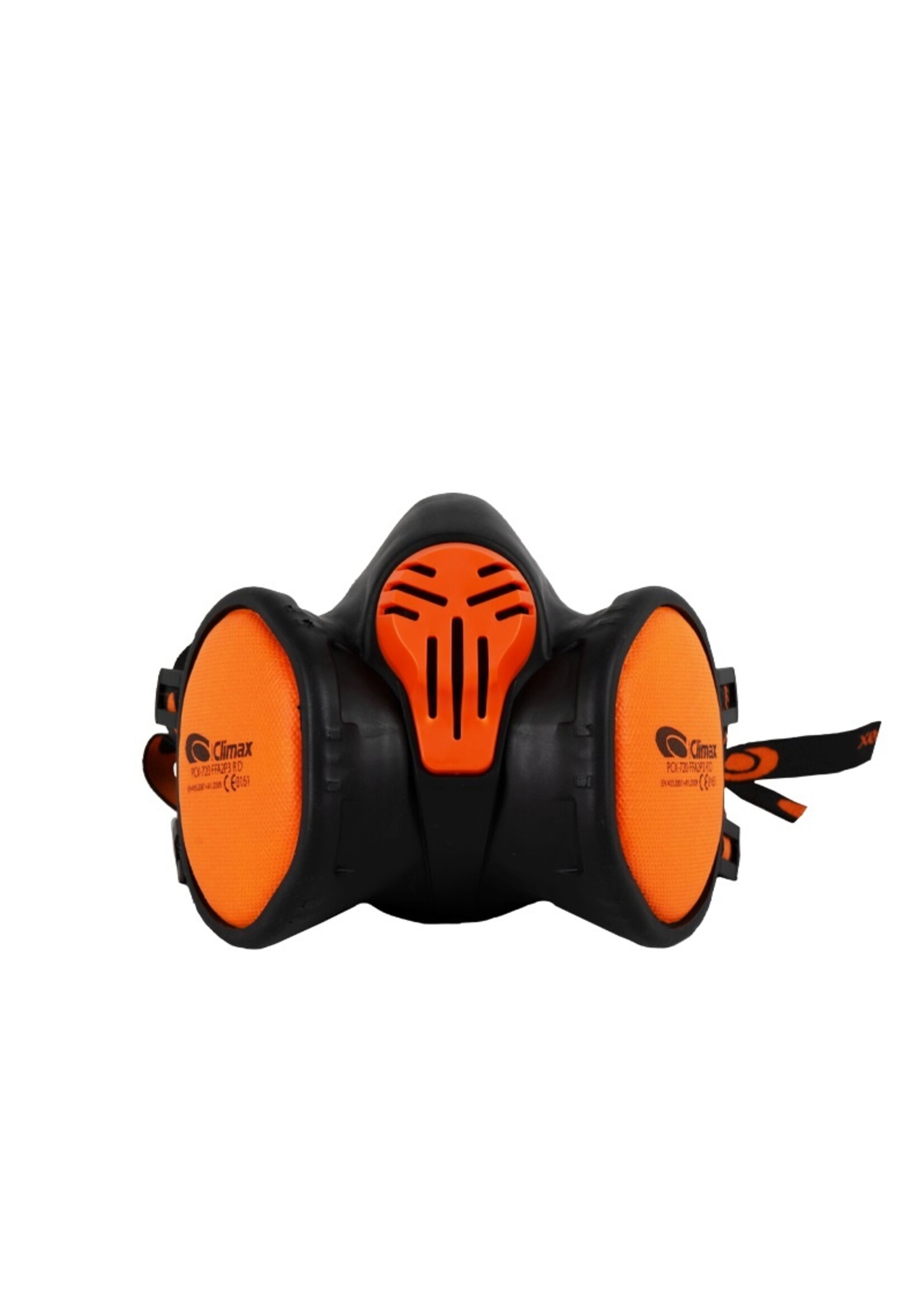 Molotow DEFENDER STANDARD Maske A2-P3