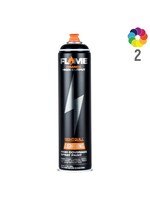 Flame ORANGE Lightning 600 ml