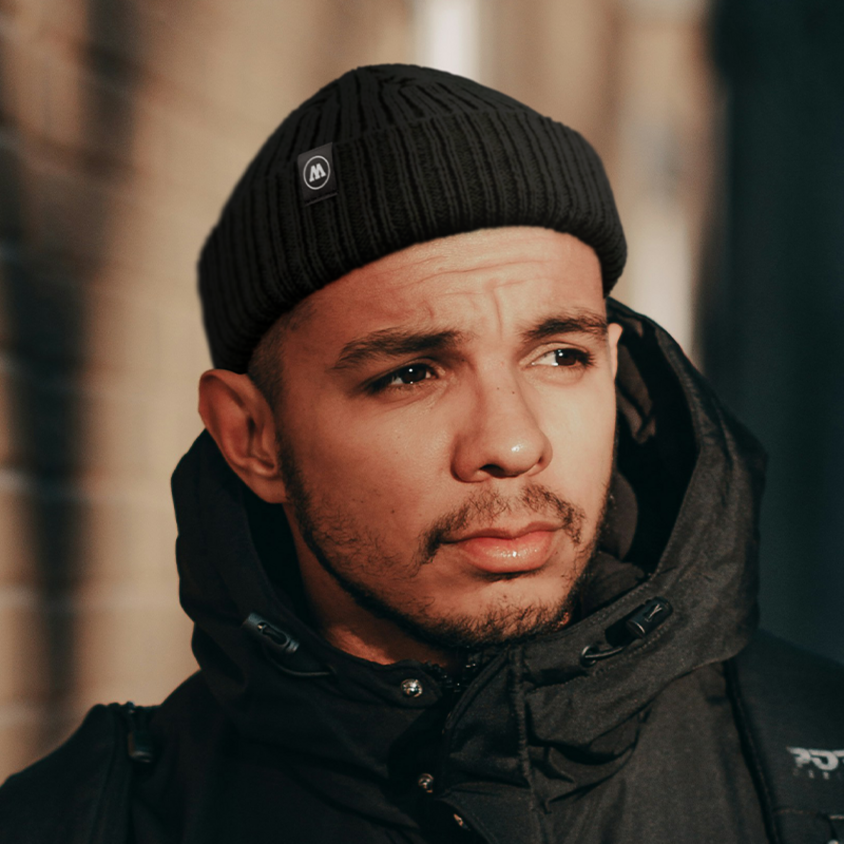 Molotow  MOLOTOW Docker Beanie