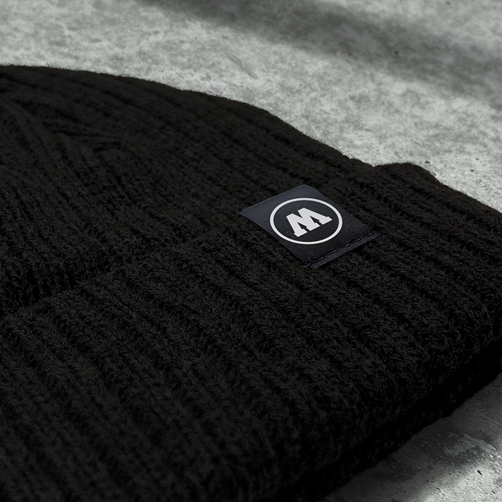 Molotow  MOLOTOW Docker Beanie
