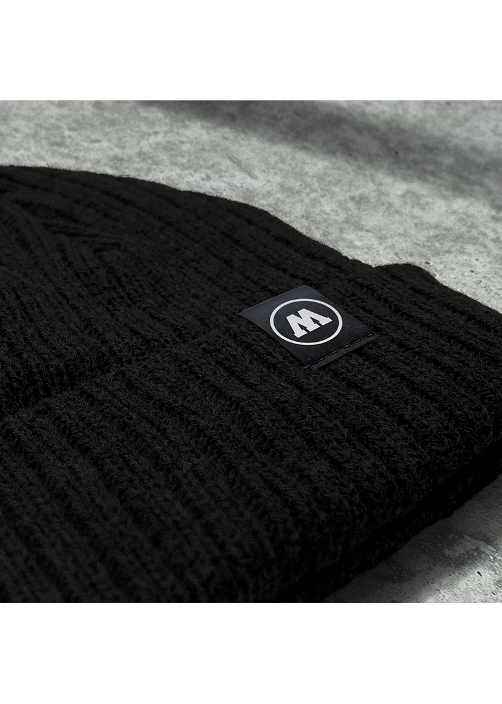 Molotow  MOLOTOW Docker Beanie
