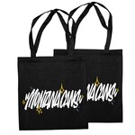 Montana Cans x BAKER – Cotton Bag