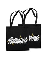 Montana Cans x BAKER – Cotton Bag