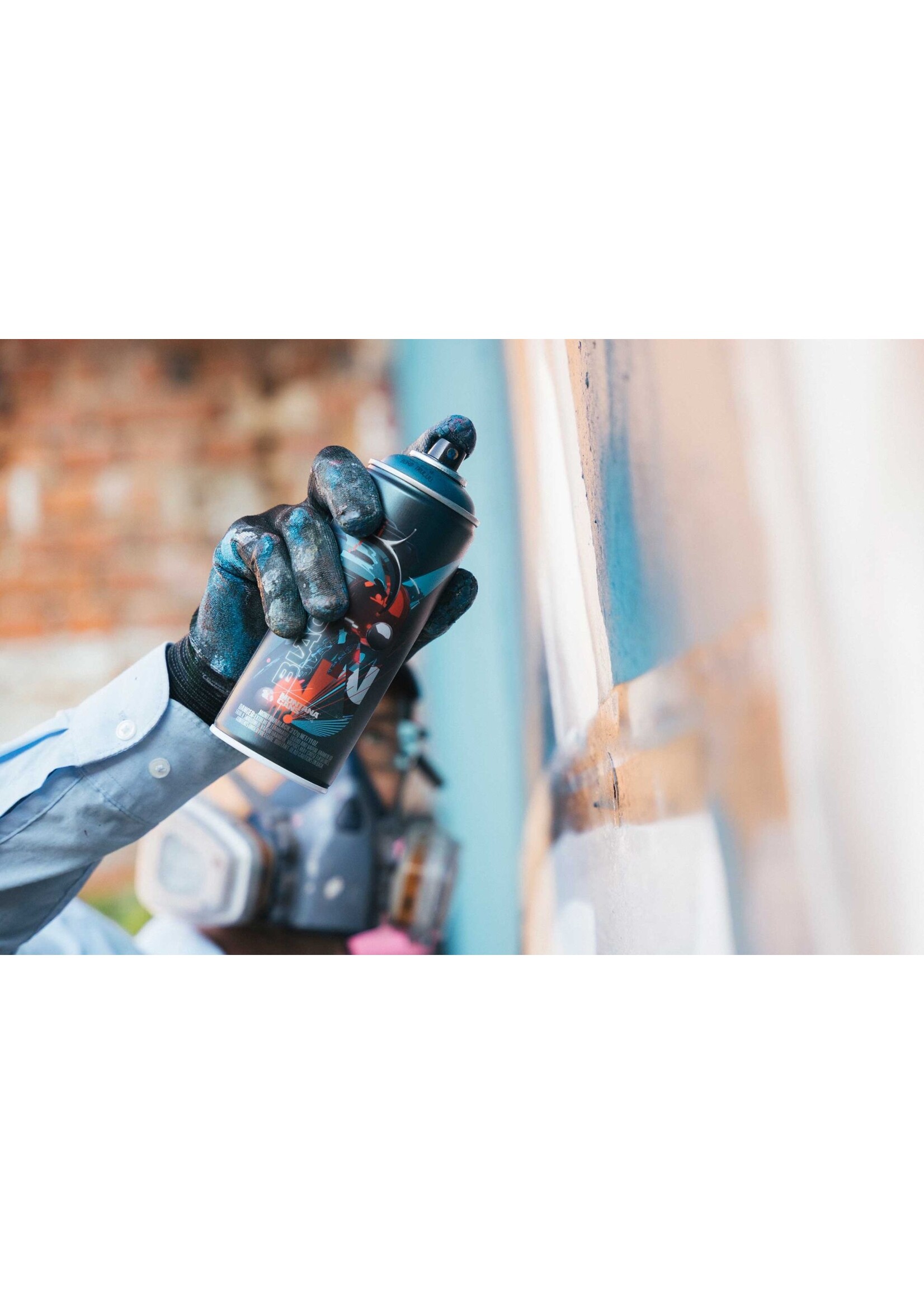 Montana BLACK Artist Edition #29 BOND TRULUV