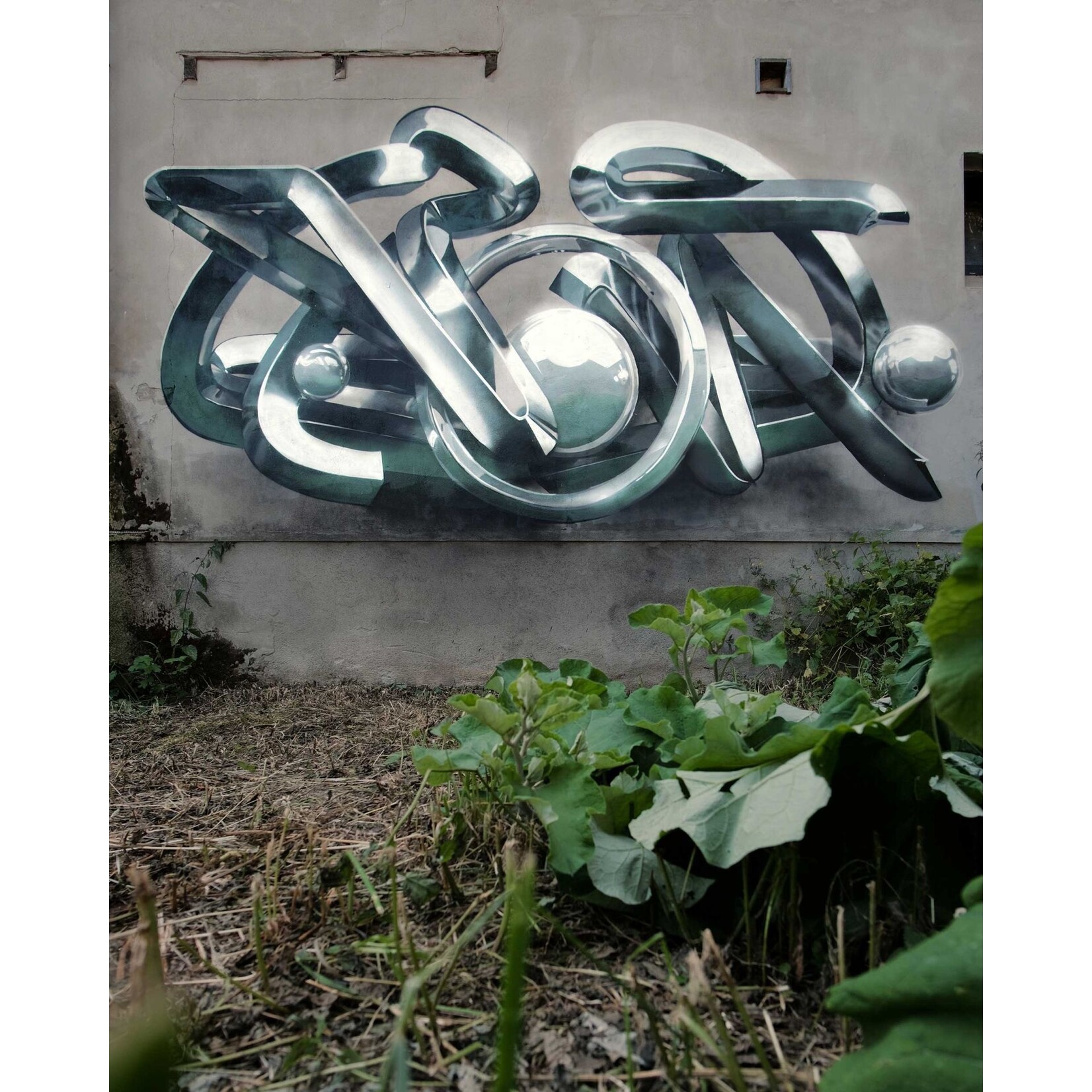 Montana BLACK Artist Edition #29 BOND TRULUV