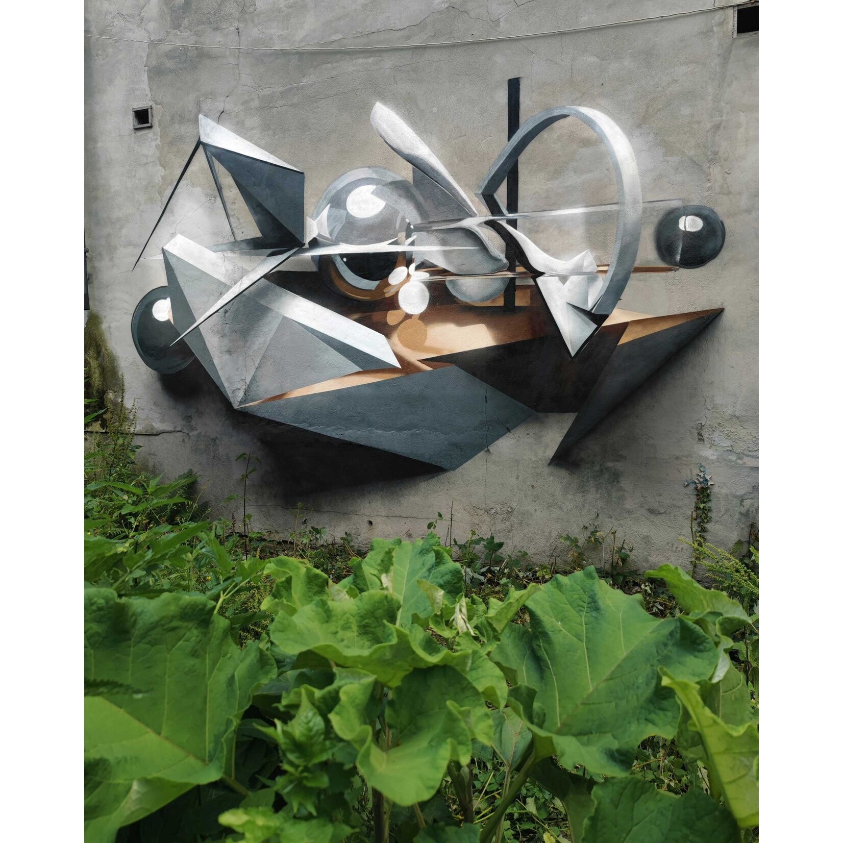 Montana BLACK Artist Edition #29 BOND TRULUV