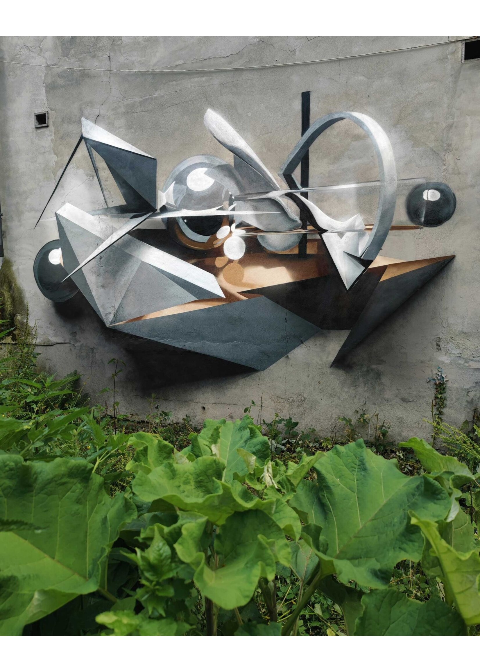 Montana BLACK Artist Edition #29 BOND TRULUV