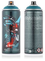 Montana BLACK Artist Edition #29 BOND TRULUV