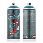 Montana BLACK Artist Edition #29 BOND TRULUV