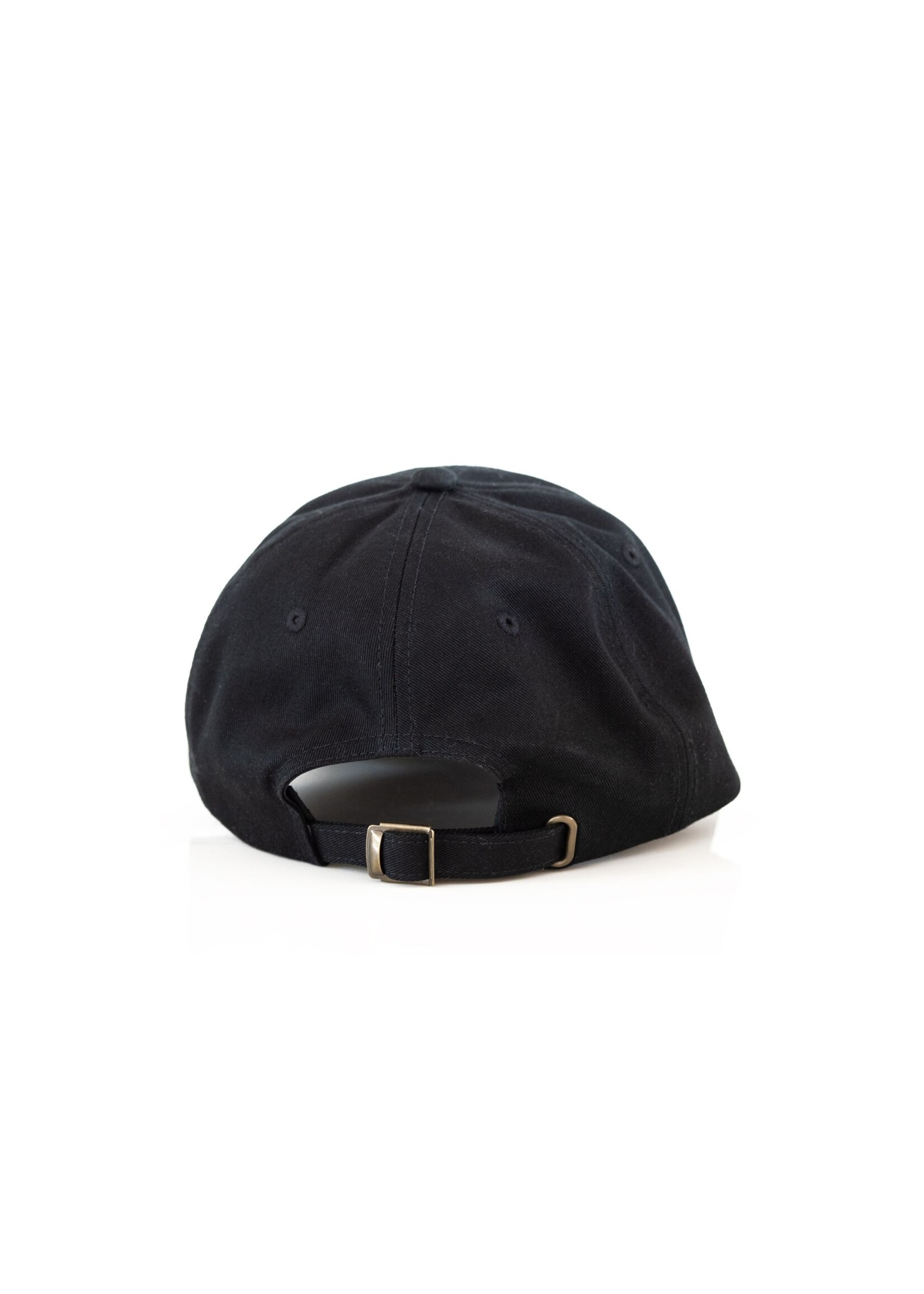 Montana Cans Dad Hat - MC Cap – Design by VISIO BOB
