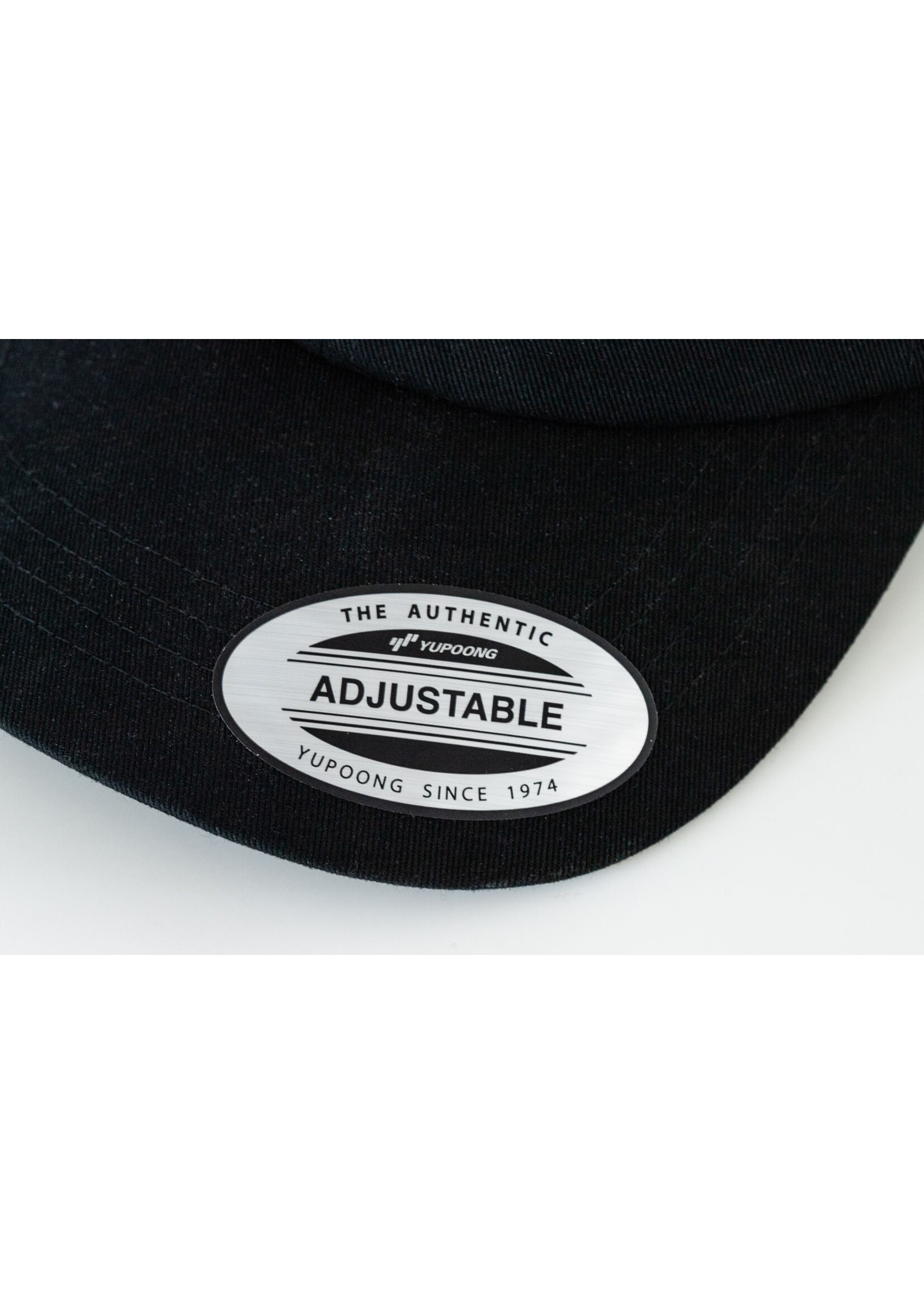 Montana Cans Dad Hat - MC Cap – Design by VISIO BOB