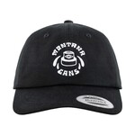 Montana Cans Dad Hat - MC Cap – Design by VISIO BOB