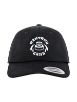 Montana Cans Dad Hat - MC Cap – Design by VISIO BOB