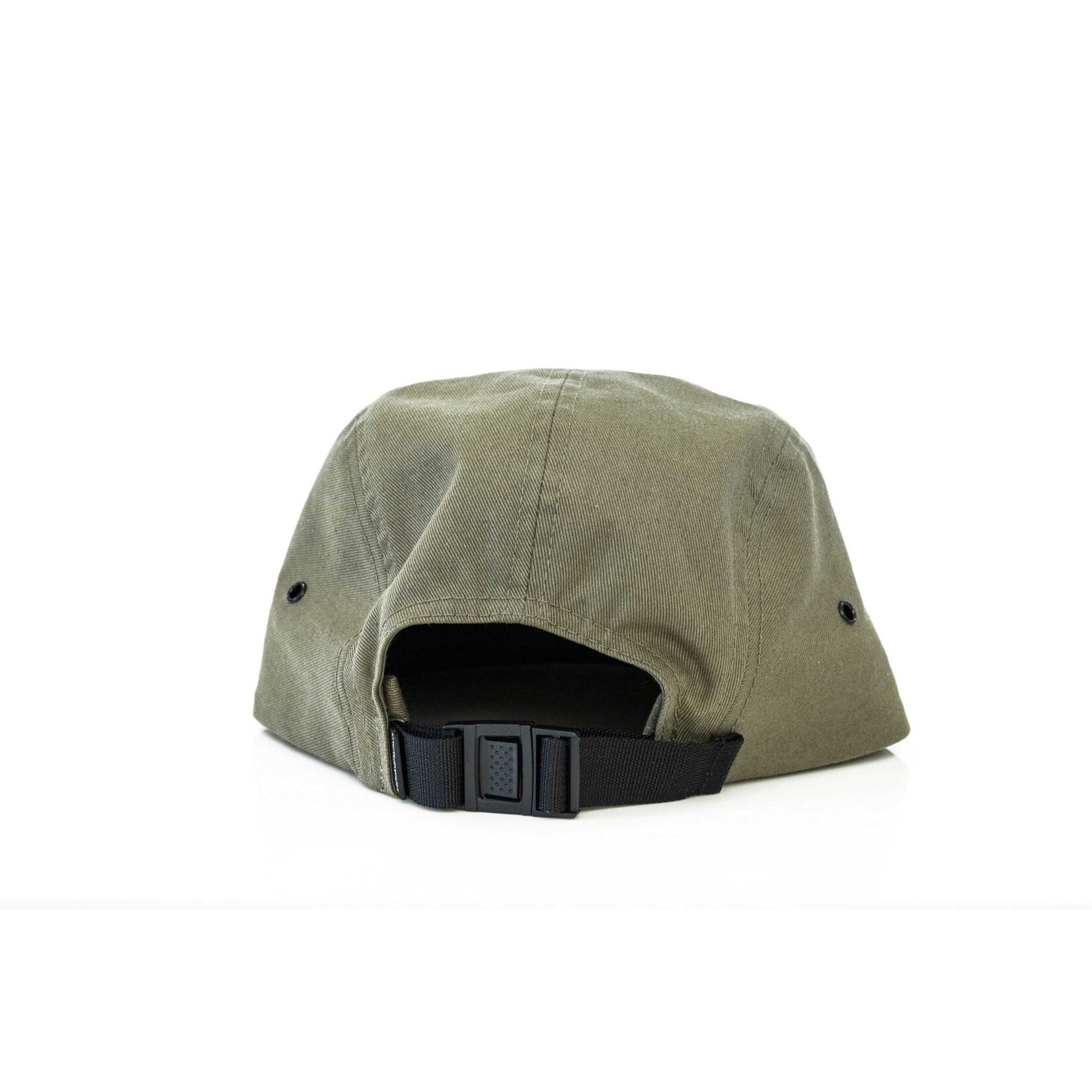 Montana Cans 5-Panel Cap - Khaki