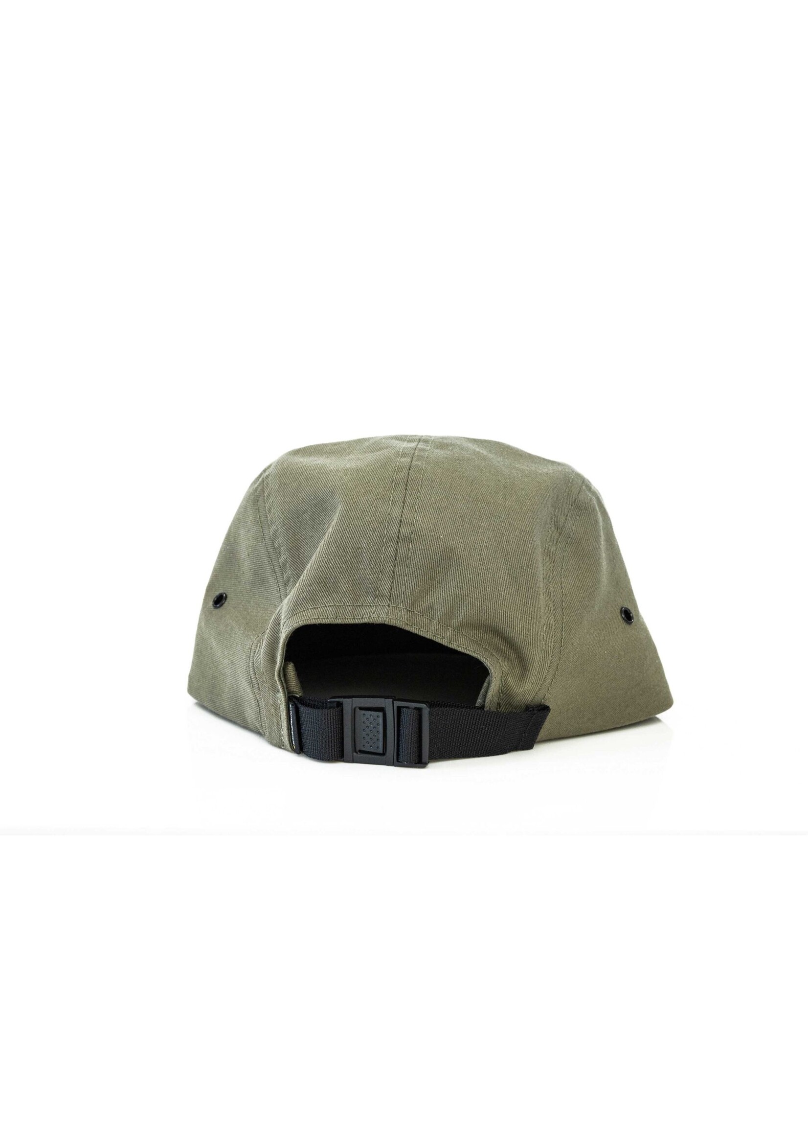 Montana Cans 5-Panel Cap - Khaki
