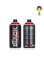 Montana BLACK 150ml Sprühdose