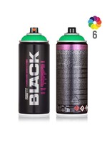 Montana BLACK Infra (Neon) 400ml Sprühdose
